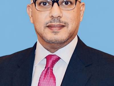 Dr. Ammar Hamadien — Digital Development, TMT Law & Policy