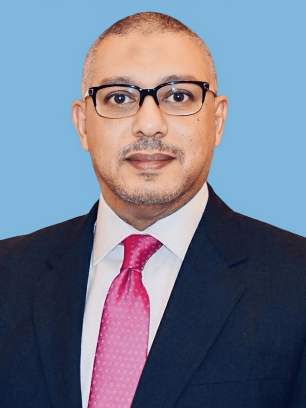 Dr. Ammar Hamadien — Digital Development, TMT Law & Policy