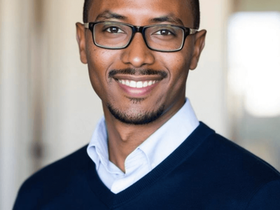 Mohamed Ali — Corporate Finance, Strategy & Investment