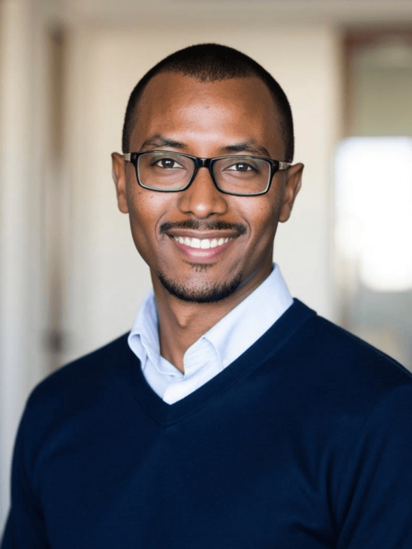Mohamed Ali — Corporate Finance, Strategy & Investment