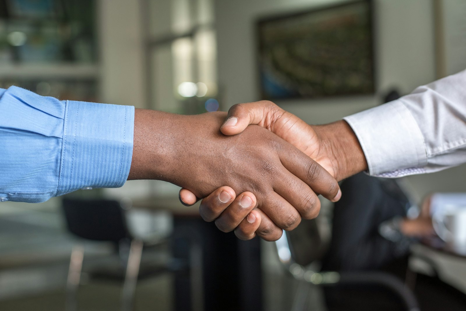 Advisory partnership